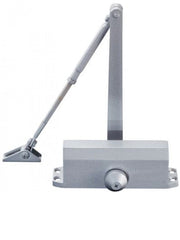 YLI YC812 - BRAZO CIERRAPUERTA AUTOMATICO PARA INSTALACION EN PUERTAS DE HASTA 65 KG CONFIGURACION DE VELOCIDAD DE APERTURA/ AMBOS SENTIDOS DERECHA O IZQUIERDA-Accesorios-YLI ELECTRONIC-Bsai Seguridad & Controles