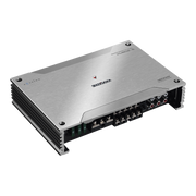 AMPLIFICADOR DE AUDIO CLASE D DE 5 CANALES DE 1600 W DE SALIDA MÁXIMA-Soluciones Marinas-JVC KENWOOD-Bsai Seguridad & Controles