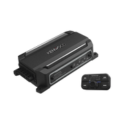 AMPLIFICADOR DE AUDIO DE 4 CANALES CON CONTROL REMOTO Y CON CONEXIÓN BLUETOOTH DE 600 W DE SALIDA MÁXIMA-Soluciones Marinas-JVC KENWOOD-Bsai Seguridad & Controles