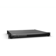 AMPLIFICADOR DE AUDIO | 4 CANALES DE SALIDA | 4 ENTRADAS ANÁLOGAS/DIGITALES | BAJA IM-Audio residencial/Comercial-BOSE PROFESSIONAL-PS604D-Bsai Seguridad & Controles