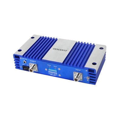 AMPLIFICADOR DE CELULAR PARA EDIFICIO Y EXTERIORES EN 850 MHZ-Cobertura para Celular-EPCOM-EP-SIG-08WB-27-Bsai Seguridad & Controles