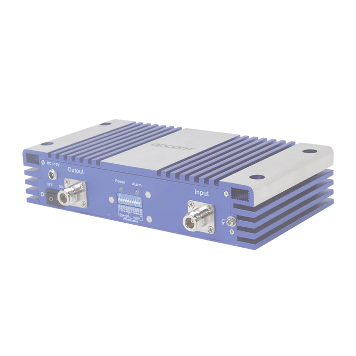 AMPLIFICADOR DE EDIFICIO (INTERIORES) PARA CELULAR EN 1900 MHZ-Cobertura para Celular-EPCOM-EP-SIG-19-Bsai Seguridad & Controles