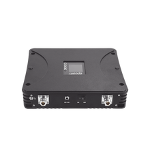 AMPLIFICADOR DE SEÑAL CELULAR 4.5G, 4G LTE, 3G Y VOZ. FUNCIONA CON TODOS LOS OPERADORES. SOPORTA MÚLTIPLES DISPOSITIVOS Y TECNOLOGÍAS. HASTA 1200 METROS CUADRADOS DE COBERTURA-Cobertura para Celular 4G LTE, 3G y Voz-EPCOM-Bsai Seguridad & Controles