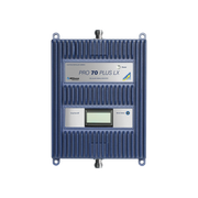 AMPLIFICADOR DE SEÑAL CELULAR |SOPORTA 4G LTE, 3G Y MEJORAS LAS LLAMADAS | TRABAJA CON TODOS LOS OPERADORES DE MÉXICO | 77 DB DE GANANCIA MÁXIMA PARA CUBRIR ÁREAS DE HASTA 5000 METROS CUADRADOS-Cobertura para Celular-WILSONPRO / WEBOOST-Bsai Seguridad & Controles