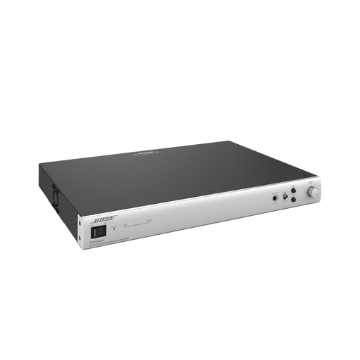 AMPLIFICADOR DE ZONA INTEGRADO | FREESPACE | 2X120W | CLASE D | BAJA IMPEDANCIA-Audio, Video y Voceo-BOSE PROFESSIONAL-Bsai Seguridad & Controles
