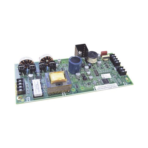 AMPLIFICADOR INTERNO DE 50 WATTS CON UN CIRCUITO DE VOZ PARA FARENHYT-Notificación y Voceo-HONEYWELL FARENHYT SERIES-ECS-INT50W-Bsai Seguridad & Controles