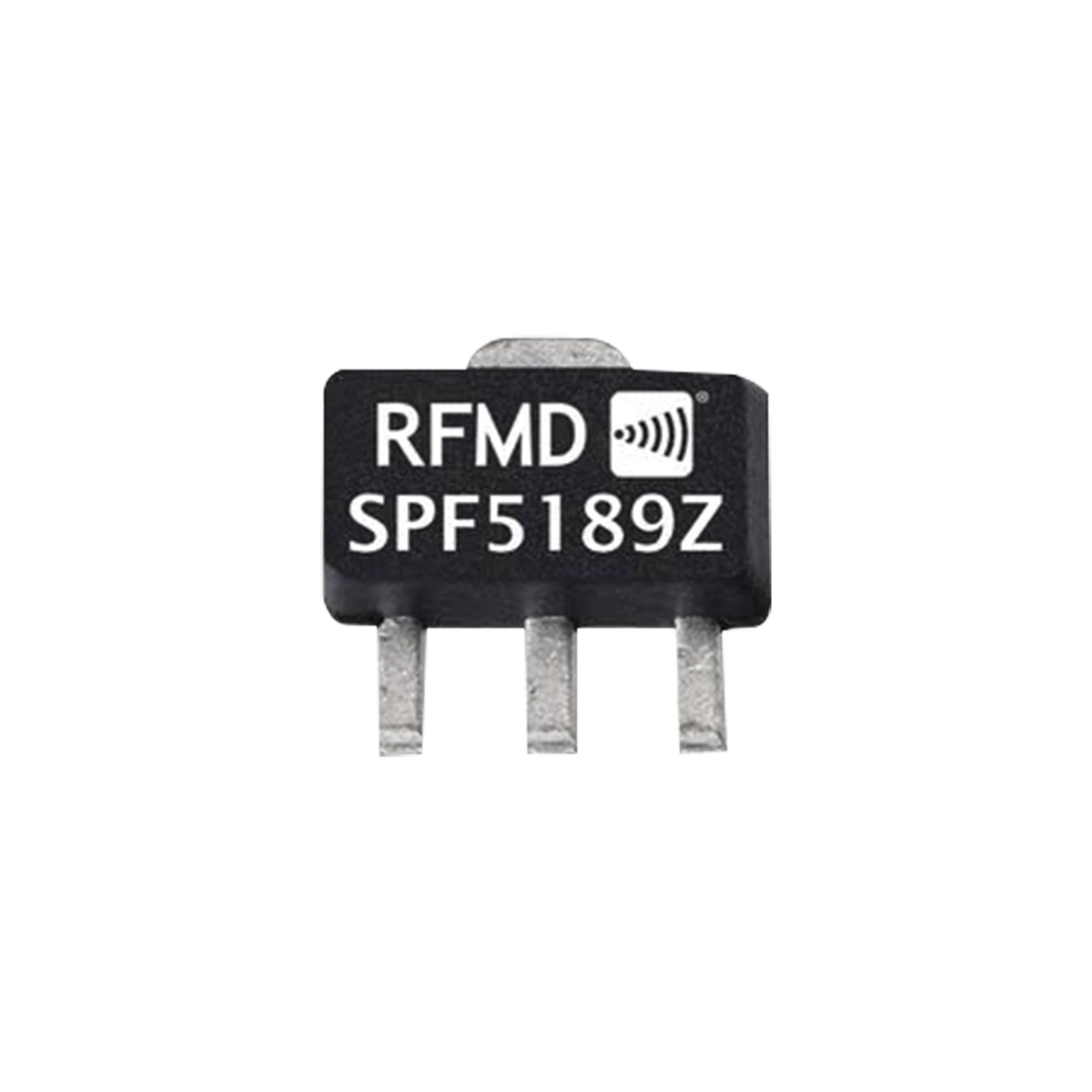 AMPLIFICADOR LINEAL DE 50 MHZ A 4 GHZ, 18.7 DB DE GANANCIA, 5 VCD, SOT-89.-Refacciones-SYSCOM-Bsai Seguridad & Controles