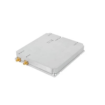 AMPLIFICADOR LINEAL DE POTENCIA PARA AMPLIFICADORES DE EXTERIORES, CELULAR 850 MHZ, UP-LINK-Cobertura para Celular-EPCOM-Bsai Seguridad & Controles