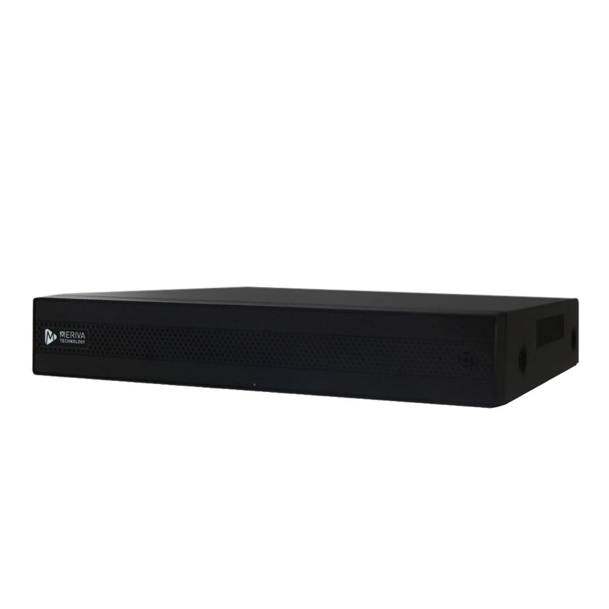 DVR MERIVA TECHNOLOGY MXVR-2108A HD H.265 10 CANALES 2MP PENTA HÍBRIDO 8CH BNC / 2CH IP / SALIDA HDMI (1080P) + 1 VGA SIMULTÁNEA / 1 SALIDA + 1 ENTRADA DE AUDIO RCA / COC / P2P-CLOUD / SO. N9000 / TECNOLOGÍAS AHD / TVI / CVI / SD / IP / ANALITICAS BÁSI...-Grabadores DVR-MERIVA TECHNOLOGY-Bsai Seguridad & Controles