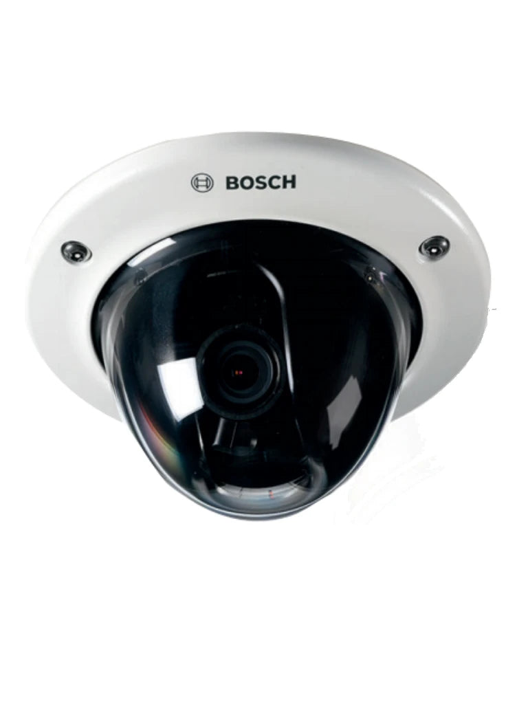 BOSCH V_ NIN73013A3AS - CAMARA IP DOMO / 720P / LENTE DE 3 A 9 MM / ANALITICOS INTEGRADOS-Domo-BOSCH-Bsai Seguridad & Controles