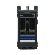ANALIZADOR DE ESPECTRO PORTÁTIL SIGNAL HAWK, 9 KHZ A 6 GHZ, INCLUYE ESTUCHES DE USO RUDO Y LIGERO, BATERÍA LI-ION, ADAPTADOR 12V, LÁPIZ TÁCTIL, ADAPTADOR USB-C A USB-A, MANUAL DE INSTRUCCIÓN.-Equipo de Laboratorio-BIRD TECHNOLOGIES-Bsai Seguridad & Controles