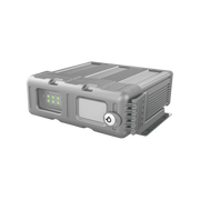 VÍDEO GRABADOR MÓVIL TRÍBRIDO, SOPORTA 4CH AHD / ANALOGICO + 1 CH 720P-Dvrs Móviles (Para Vehículos)-EPCOM-Bsai Seguridad & Controles