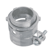 CONECTOR RECTO PARA TUBO FLEXIBLE DE 1 1/2" (38 MM)-Canalización-ANCLO-Bsai Seguridad & Controles