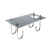 ANCLA PARA BARRERA FAAC 640-Acceso Vehicular-FAAC-Bsai Seguridad & Controles