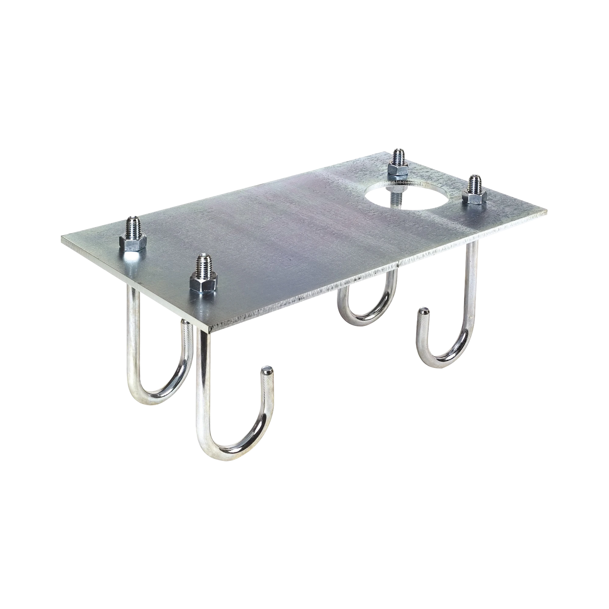 ANCLA PARA BARRERA FAAC 640-Acceso Vehicular-FAAC-Bsai Seguridad & Controles