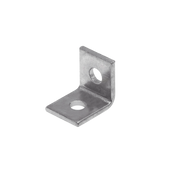 ANGULO 5 X 5 CM CON 2 PERFORACIONES.-Área Eléctrica-ANCLO-Bsai Seguridad & Controles