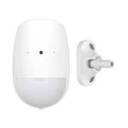 (AX PRO) SENSOR DE MOVIMIENTO Y RUPTURA DE CRISTAL INALÁMBRICO / RANGO DE DETECCIÓN PIR DE 12 MTS / ÁNGULO DE 85.9° DE COBERTURA PIR / RANGO DE DETECCIÓN DE RUPTURA 8 MTS / ÁNGULO DE 120° DE COBERTURA DE RUPTURA-Paneles de Alarma y Accesorios Hikvision-HIKVISION-Bsai Seguridad & Controles