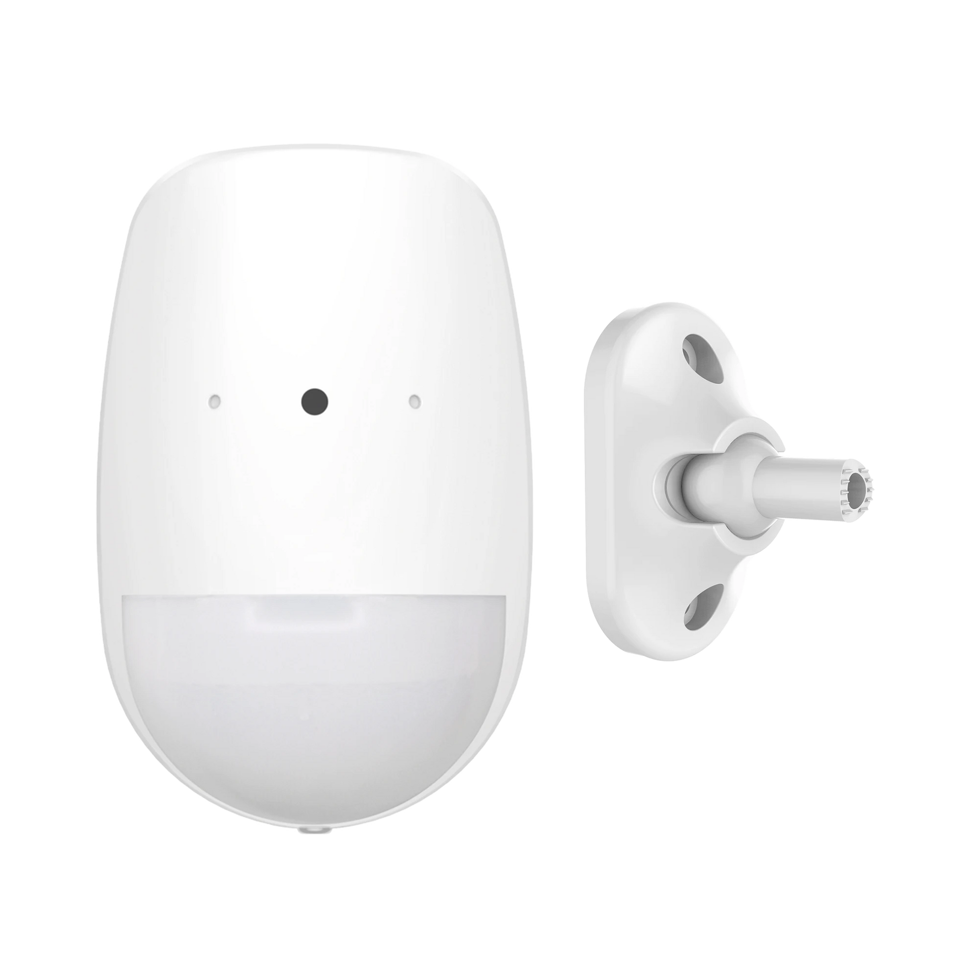 (AX PRO) SENSOR DE MOVIMIENTO Y RUPTURA DE CRISTAL INALÁMBRICO / RANGO DE DETECCIÓN PIR DE 12 MTS / ÁNGULO DE 85.9° DE COBERTURA PIR / RANGO DE DETECCIÓN DE RUPTURA 8 MTS / ÁNGULO DE 120° DE COBERTURA DE RUPTURA-Paneles de Alarma y Accesorios Hikvision-HIKVISION-Bsai Seguridad & Controles