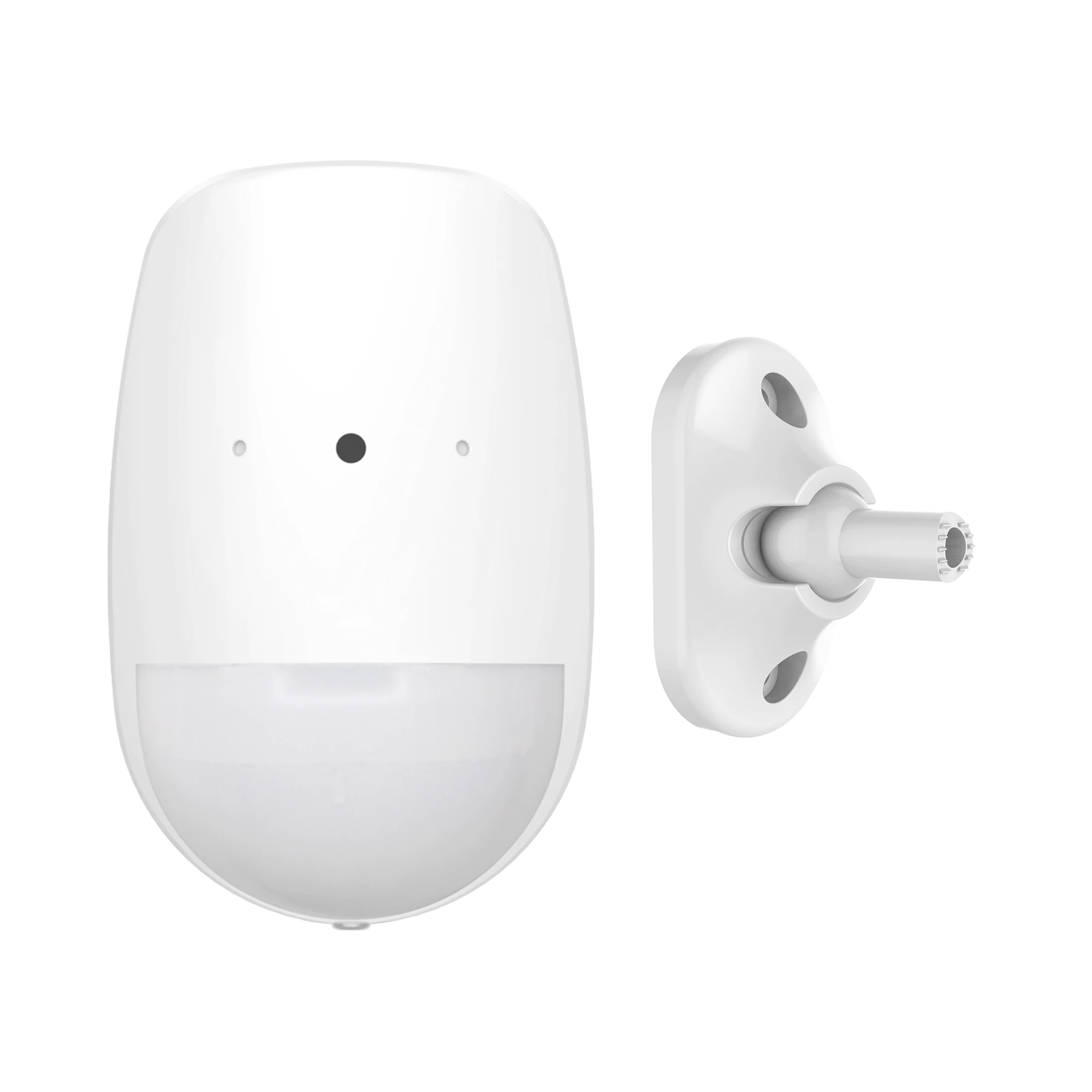 (AX PRO) SENSOR DE MOVIMIENTO Y RUPTURA DE CRISTAL INALÁMBRICO / RANGO DE DETECCIÓN PIR DE 12 MTS / ÁNGULO DE 85.9° DE COBERTURA PIR / RANGO DE DETECCIÓN DE RUPTURA 8 MTS / ÁNGULO DE 120° DE COBERTURA DE RUPTURA-Paneles de Alarma y Accesorios Hikvision-HIKVISION-Bsai Seguridad & Controles