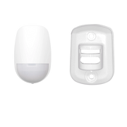 (AX PRO) DETECTOR PIR INALÁMBRICO INTERIOR SERIE AXPRO/ INMUNIDAD A MASCOTAS / RANGO DE DETECCIÓN DE 15 MTS / ANGULO DE 85.9° DE COBERTURA + MONTAJE DE PARED-Detectores / Sensores-HIKVISION-Bsai Seguridad & Controles