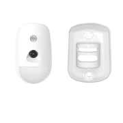 (AX PRO) DETECTOR PIR INTERIOR CON CÁMARA INALÁMBRICA / INMUNIDAD A MASCOTAS / RANGO DE DETECCIÓN DE 12 MTS / ANGULO DE 85.9° DE COBERTURA + MONTAJE DE PARED-Detectores / Sensores-HIKVISION-Bsai Seguridad & Controles