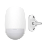 (AX PRO) DETECTOR PIR INALÁMBRICO DE DOBLE TECNOLOGÍA / INMUNIDAD A MASCOTAS / RANGO DE DETECCIÓN DE 12 MTS / ANGULO DE 85.9° DE COBERTURA + MONTAJE UNIVERSAL-Paneles de Alarma y Accesorios Hikvision-HIKVISION-Bsai Seguridad & Controles