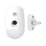 (AX PRO) CÁMARA INALÁMBRICA + PIR / 6 AÑOS DE BATERÍA / INMUNIDAD A MASCOTAS / RANGO DE DETECCIÓN DE 12 MTS / ANGULO DE 85.9° DE COBERTURA + MONTAJE UNIVERSAL-Paneles de Alarma y Accesorios Hikvision-HIKVISION-Bsai Seguridad & Controles