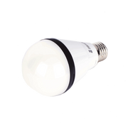 FOCO DE EMERGENCIA LED PARA ALUMBRADO EN INTERIOR / LUZ FRÍA / 12 W / BATERÍA DE DE LITIO 1800 MAH/ 1320 LÚMENES / ÁNGULO DE ILUMINACIÓN 220°-Iluminación-EPCOM INDUSTRIAL-Bsai Seguridad & Controles