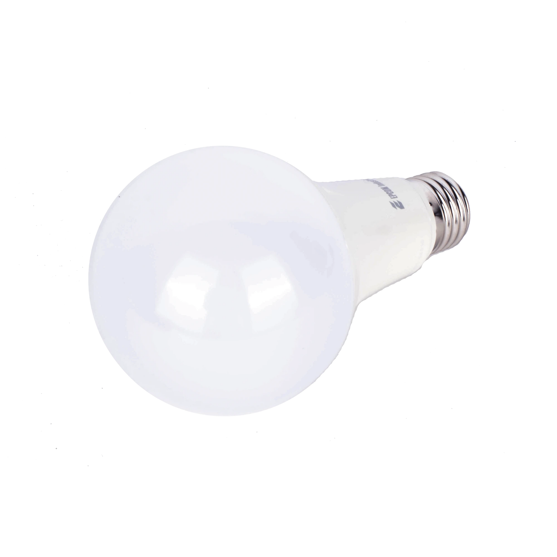 FOCO LED PARA ALUMBRADO EN INTERIOR / LUZ FRÍA / 12 W / 1200 LÚMENES / 30000 HRS / ÁNGULO DE ILUMINACIÓN 220°-Iluminación-EPCOM INDUSTRIAL-Bsai Seguridad & Controles