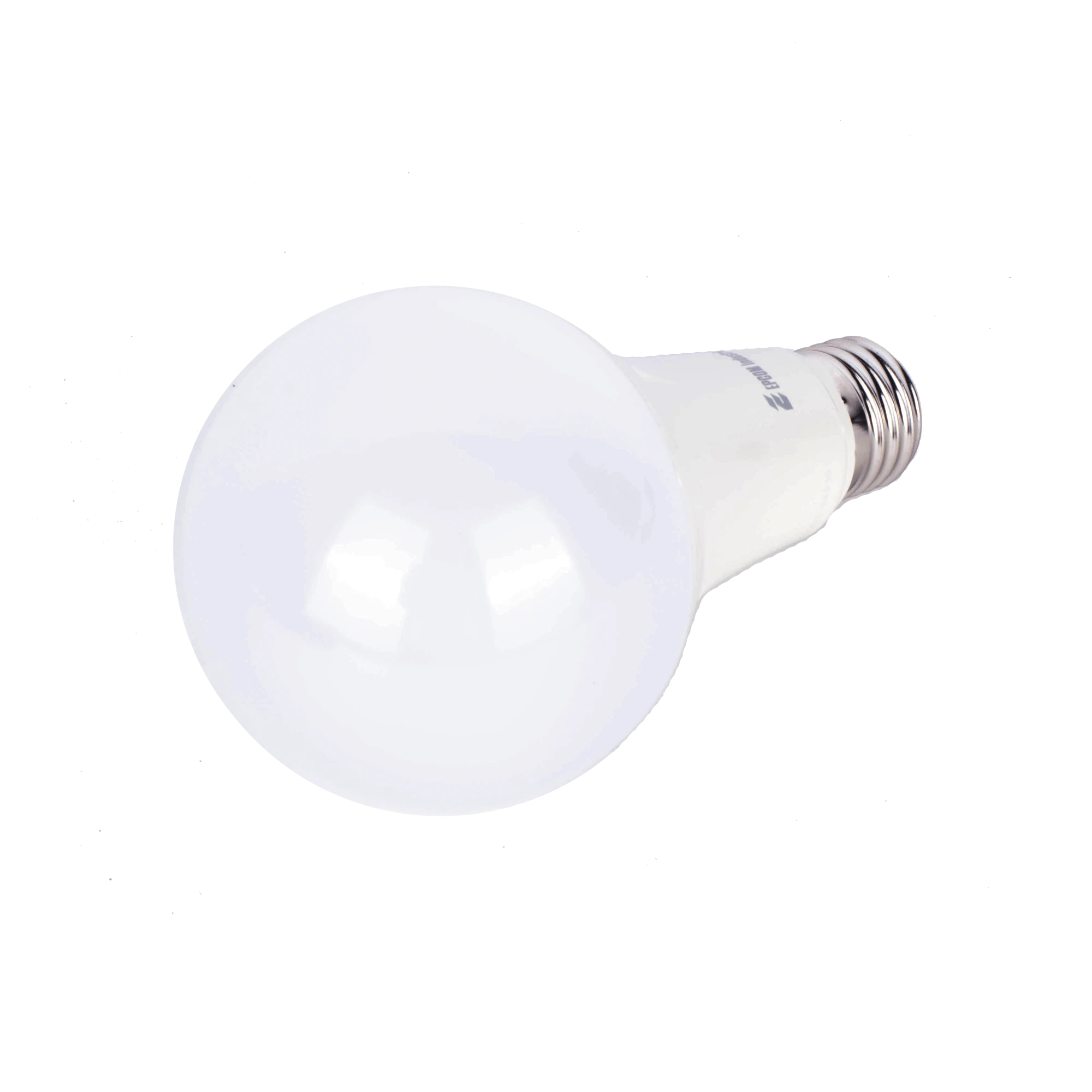 FOCO LED PARA ALUMBRADO EN INTERIOR / LUZ FRÍA / 12 W / 1200 LÚMENES / 30000 HRS / ÁNGULO DE ILUMINACIÓN 220°-Iluminación-EPCOM INDUSTRIAL-Bsai Seguridad & Controles