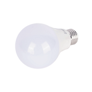FOCO LED PARA ALUMBRADO EN INTERIOR / LUZ FRÍA / 9 W / 900 LÚMENES / 30000 HRS / ÁNGULO DE ILUMINACIÓN 220°-Iluminación-EPCOM INDUSTRIAL-Bsai Seguridad & Controles