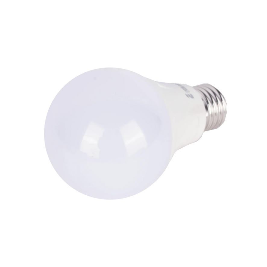 FOCO LED INTERIOR / 9 W / 900 LÚMENES / 6000 K / ÁNGULO 220° / IP20 / VIDA ÚTIL 30000 HRS [EPILB9W]