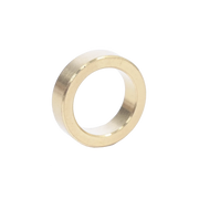 ANILLO DE ABRAZADERA DE CABLE PARA BARRERAS DE LAS SERIES 615, 620 Y 640-Acceso Vehicular-FAAC-Bsai Seguridad & Controles