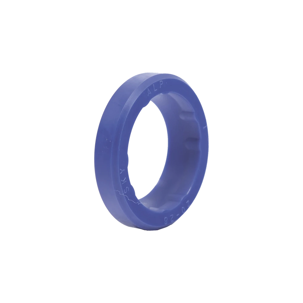 ANILLO RASPADOR DE ACEITE PARA BARRERA FAAC 620-Acceso Vehicular-FAAC-Bsai Seguridad & Controles