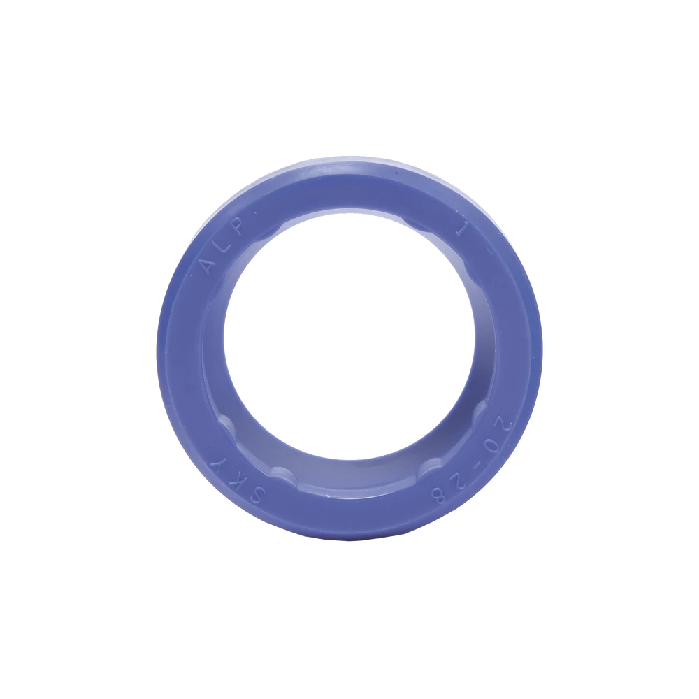 ANILLO RASPADOR DE ACEITE PARA BARRERA FAAC 620-Acceso Vehicular-FAAC-Bsai Seguridad & Controles