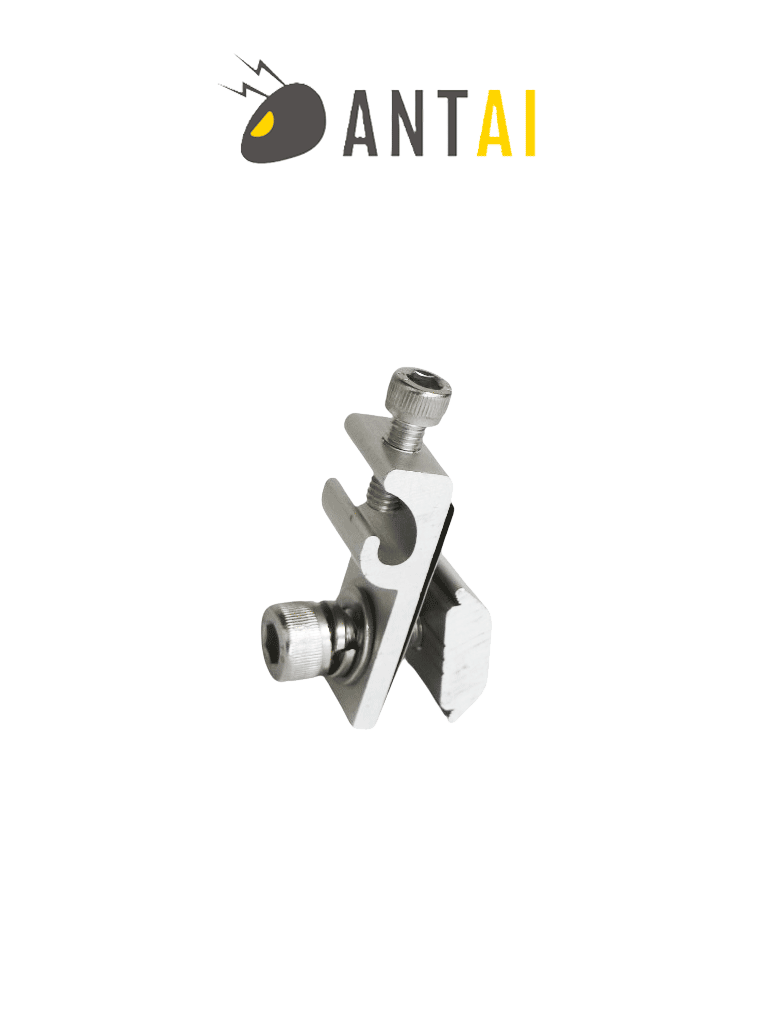 ANTAI AGARRADERA DE TIERRA - GROUNDING LUG - ANTAI SOLAR - AGARRADERA DE TIERRA - GROUNDING LUG - ANTAI SOLAR