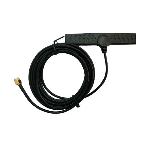 ANTENA 4G MERIVA TECHNOLOGY ANTENA 4G COMPATIBLE CON SERIE DE GRABADORES MOVILES MX1N, MM1N Y MX3N SOLUCION MOVIL-Soluciones Moviles-MERIVA TECHNOLOGY - STREAMAX-Bsai Seguridad & Controles