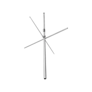 ANTENA AEREA AJUSTABLE OMNI, 118-138 MHZ, 2.5 DBD, 2.1% ANCHO DE BANDA, N MACHO-Antenas-SINCLAIR-Bsai Seguridad & Controles