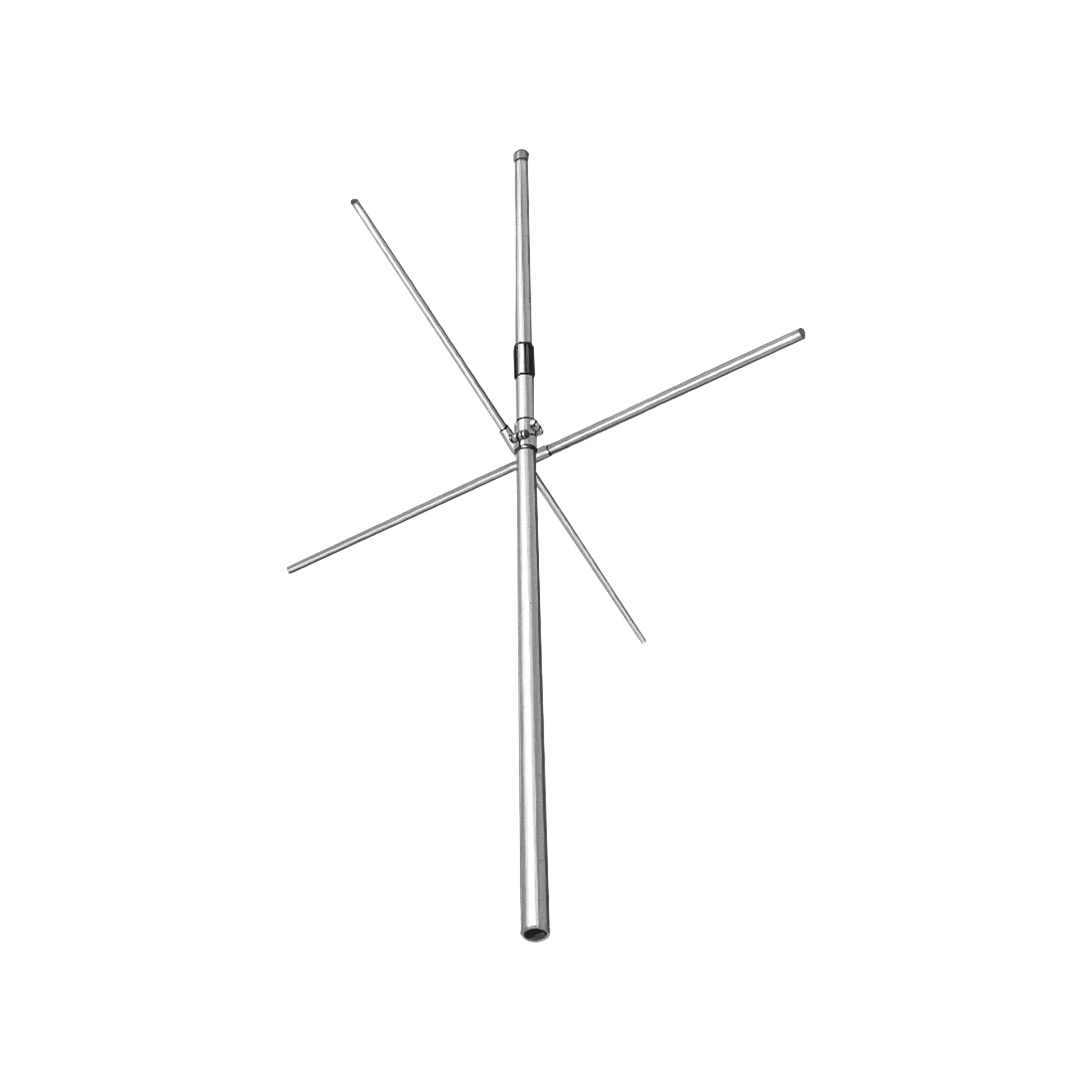 ANTENA AEREA AJUSTABLE OMNI, 118-138 MHZ, 2.5 DBD, 2.1% ANCHO DE BANDA, N MACHO-Antenas-SINCLAIR-Bsai Seguridad & Controles