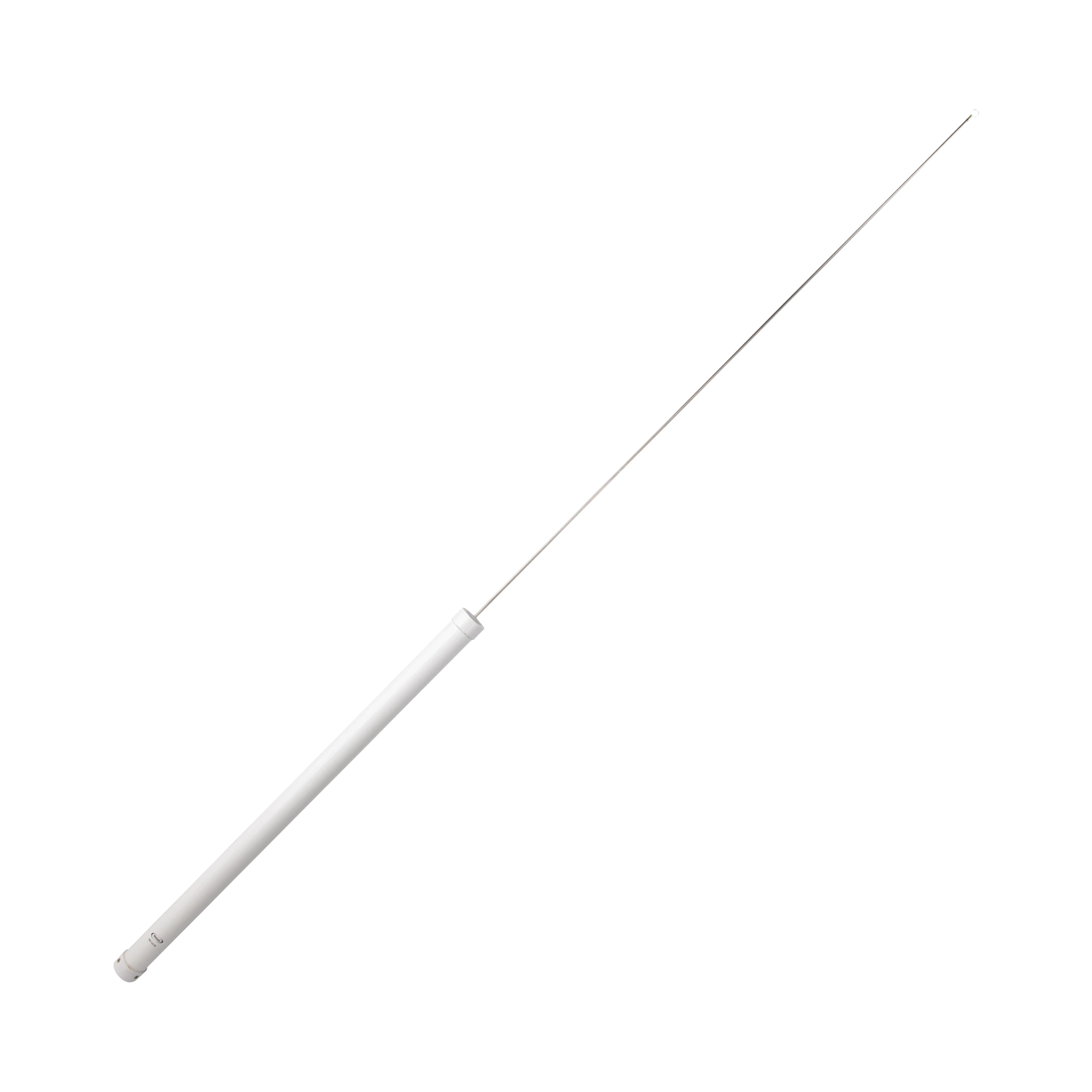 ANTENA AÉREA VHF-122 HD-Accesorios para ICOM-MORAD-Bsai Seguridad & Controles