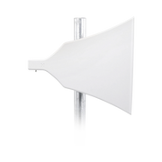 ANTENA ASIMÉTRICA DE 90 °, 16 DBI, TIPO CUERNO DE ALTA EFICIENCIA, 4.9-6.5 GHZ, , CONECTOR SMA-HEMBRA, CON MONTAJE INCLUIDO-Antenas-TXPRO-Bsai Seguridad & Controles