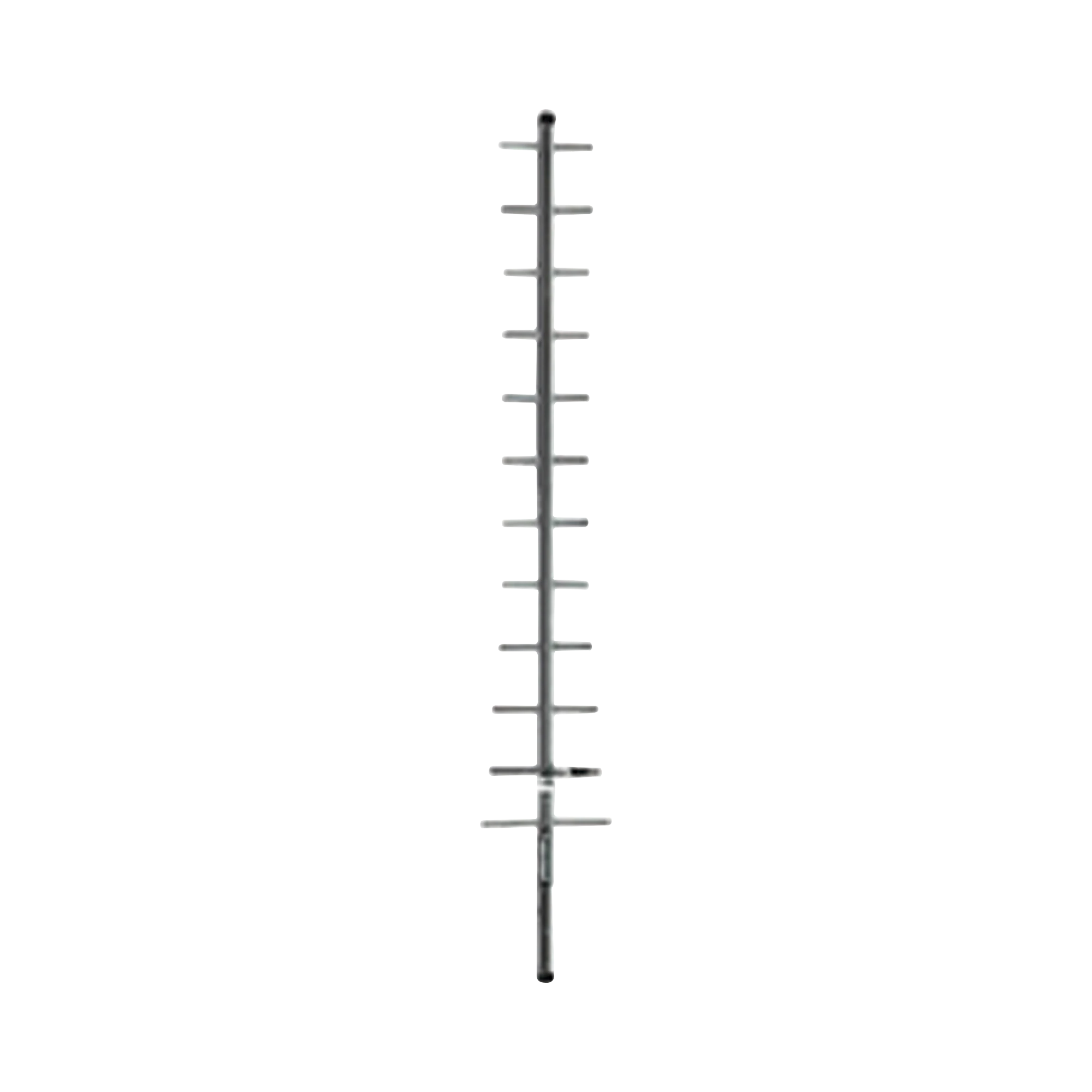 ANTENA BASE UHF, DIRECCIONAL, RANGO DE FRECUENCIA 430 - 450 MHZ.-Antenas-SYSCOM-Bsai Seguridad & Controles