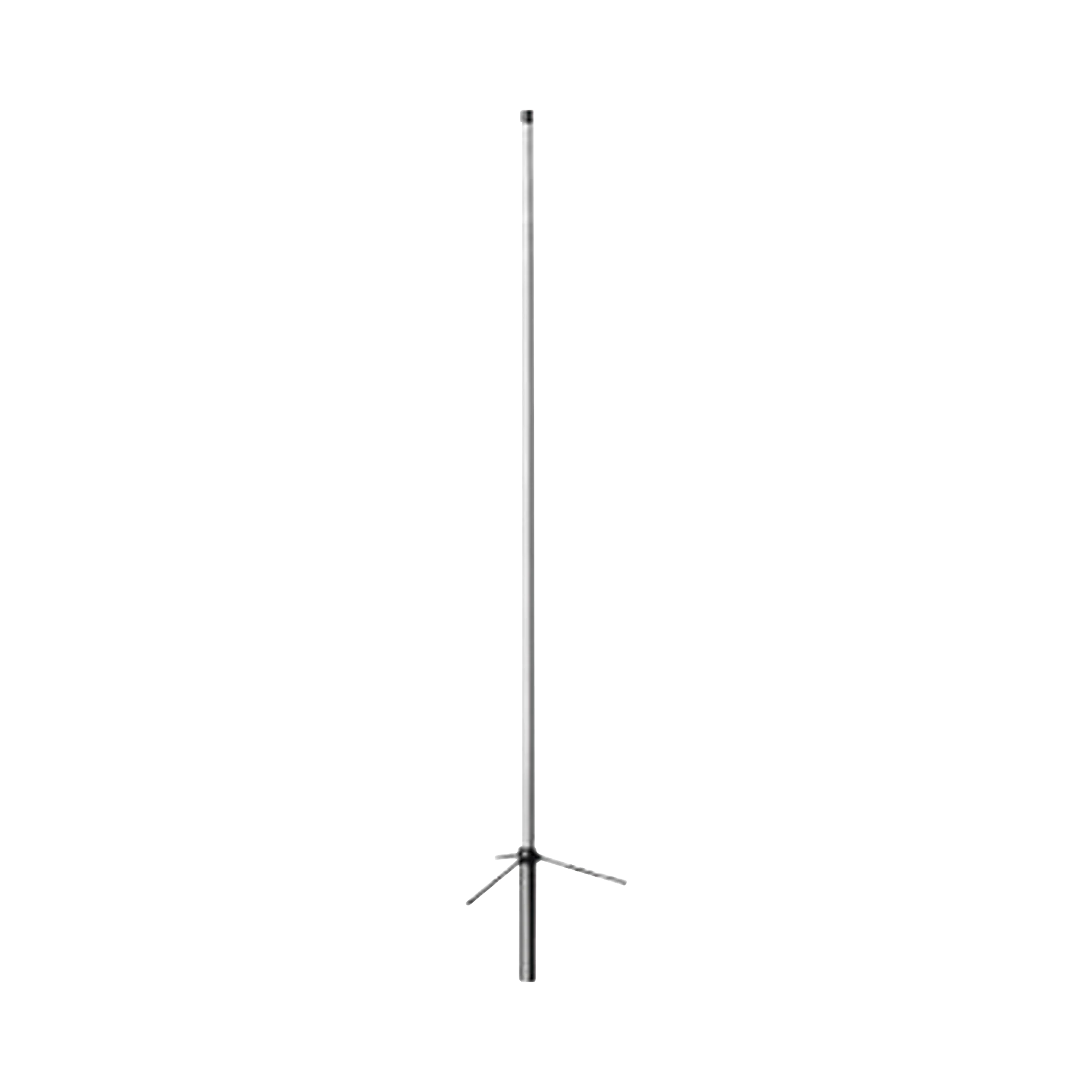 ANTENA BASE UHF, FIBRA DE VIDRIO AJUSTABLE, RANGO DE FRECUENCIA 400 - 470 MHZ-Antenas-TXPRO-Bsai Seguridad & Controles