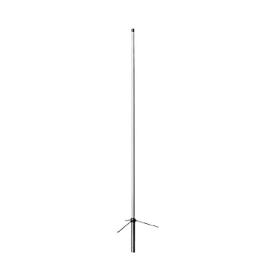 ANTENA BASE UHF, FIBRA DE VIDRIO AJUSTABLE, RANGO DE FRECUENCIA 406 - 512 MHZ-Antenas-TRAM BROWNING-1486-Bsai Seguridad & Controles