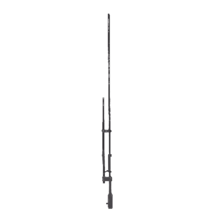 ANTENA BASE UHF, RANGO DE FRECUENCIA 380 - 400 MHZ.-Antenas-SYSCOM-Bsai Seguridad & Controles