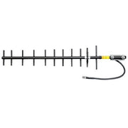 ANTENA BASE, DIRECCIONAL, RANGO DE FRECUENCIA 890 - 960 MHZ.-Antenas-PCTEL-Bsai Seguridad & Controles