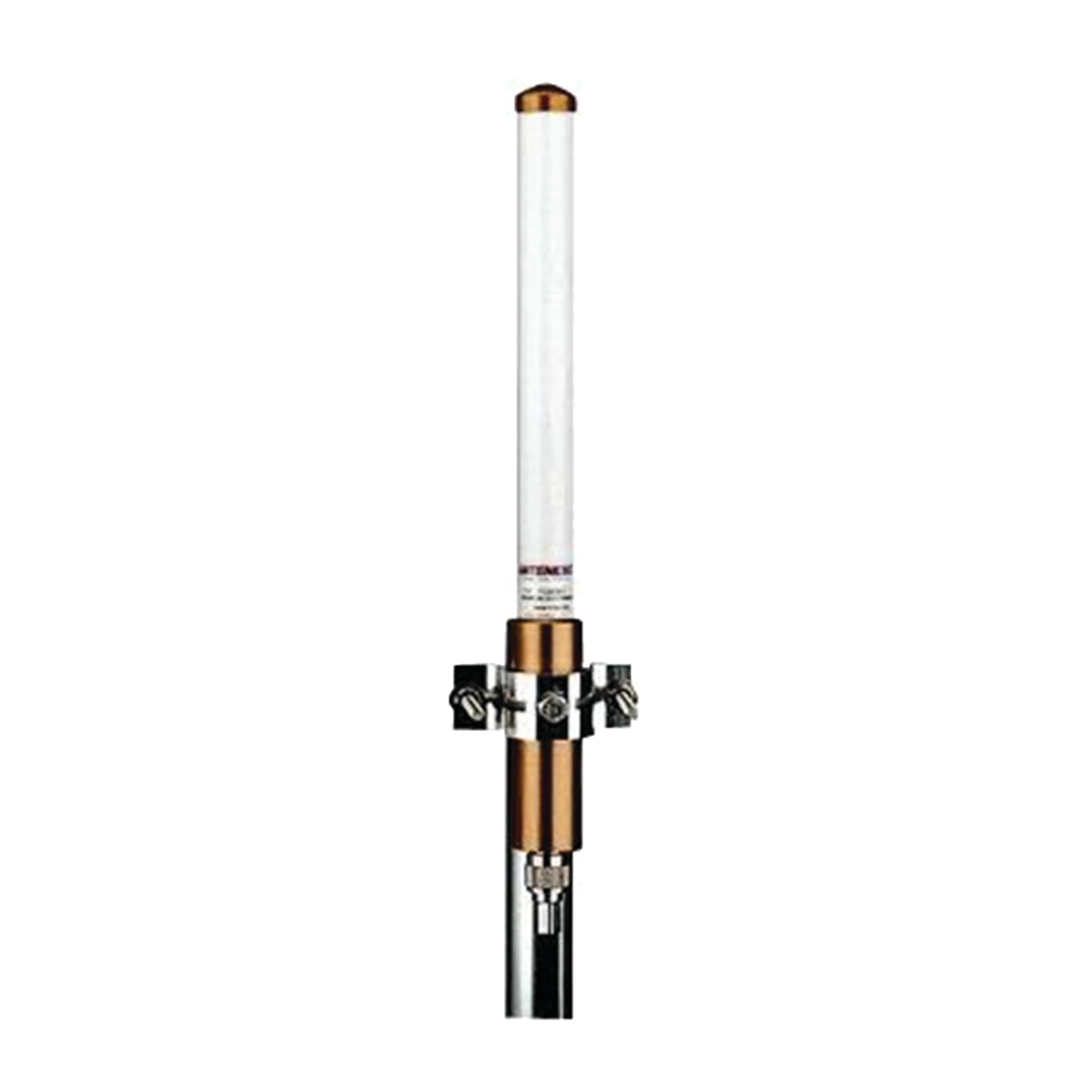 ANTENA BASE, FIBRA DE VIDRIO, RANGO DE FRECUENCIA 896-940 MHZ-Antenas-LAIRD-Bsai Seguridad & Controles