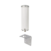 ANTENA CELULAR OMNIDIRECCIONAL/ SOPORTA 5G, 4G, LTE, 3G, 2G, VOLTE Y LLAMADAS/ AMPLIO RANGO DE BANDAS DE FRECUENCIA CELULAR/ 5 DBI DE GANANCIA MÁXIMA-Antenas-WILSONPRO / WEBOOST-314-422-Bsai Seguridad & Controles