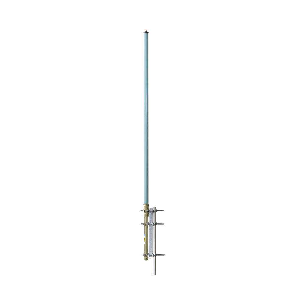 ANTENA COLINEAL OMNIDIRECCIONAL 806-869 MHZ, 10 DB, 63 MHZ DE ANCHO DE BANDA, 500 WATT, DIN 7-16 HEMBRA.-Antenas-COMMSCOPE (ANDREW)-Bsai Seguridad & Controles