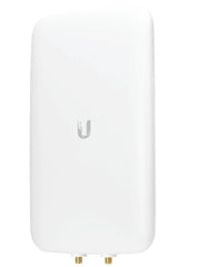 UBIQUITI UMAD- ANTENA SECTORIAL DE DOBLE BANDA/ COMPATIBLE CON UAPACM/ ANTENA DE 90 GRADOS A 10DBI EN 2.4GHZ/ ANTENA DE 45 GRADOS A 15DBI EN 5GHZ-Sectoriales-UBIQUITI-Bsai Seguridad & Controles